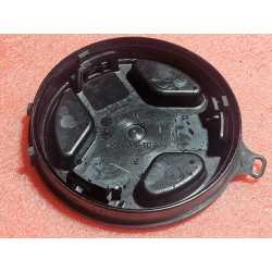 89026171 Volvo XC90 Xenon Headlight Cover Cap 2003-2015