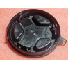 89026171 Volvo XC90 Xenon Headlight Cover Cap 2003-2015