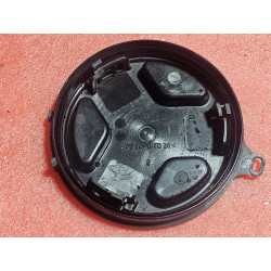 89026171 Volvo XC90 Xenon Headlight Cover Cap 2003-2015