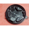 89026171 Volvo XC90 Xenon Headlight Cover Cap 2003-2015