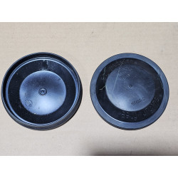 Volkswagen Atlas Headlight Cover Cap | EOS, Golf, Jetta, Passat, Tiguan