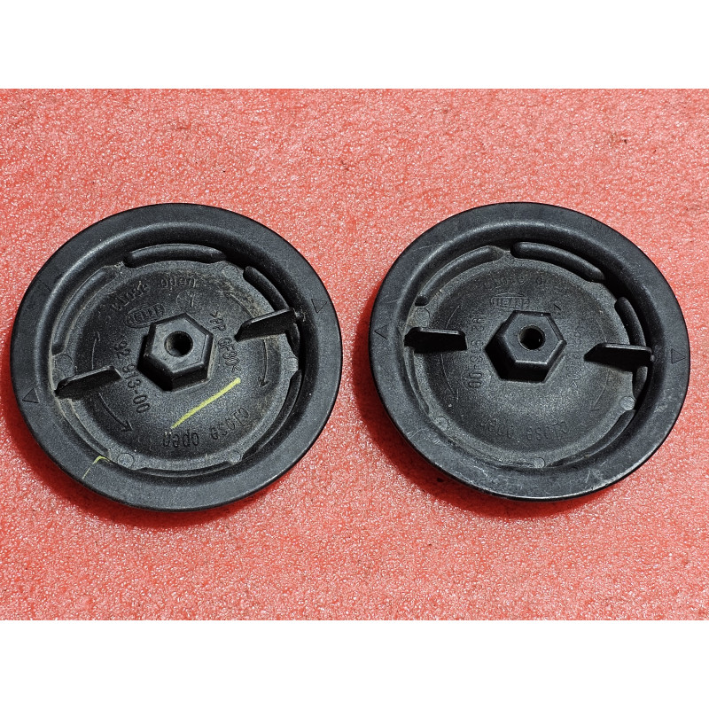 Audi A6 Headlight Cover Cap | BMW, Skoda, Opel