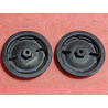 Audi A6 Headlight Cover Cap | BMW, Skoda, Opel