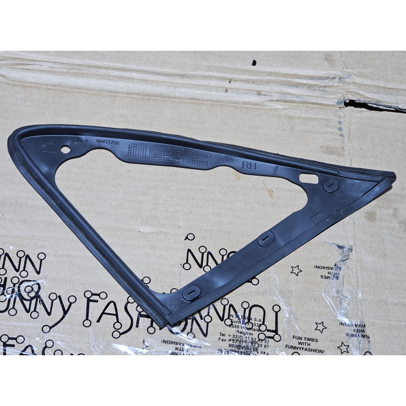 84347631 Chevrolet Tahoe Right Mirror Gasket 2015-2020