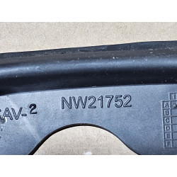 84347631 Chevrolet Tahoe Right Mirror Gasket 2015-2020