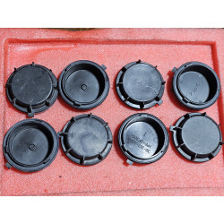 Honda Accord Headlight Lower Cover Cap 2016-2017
