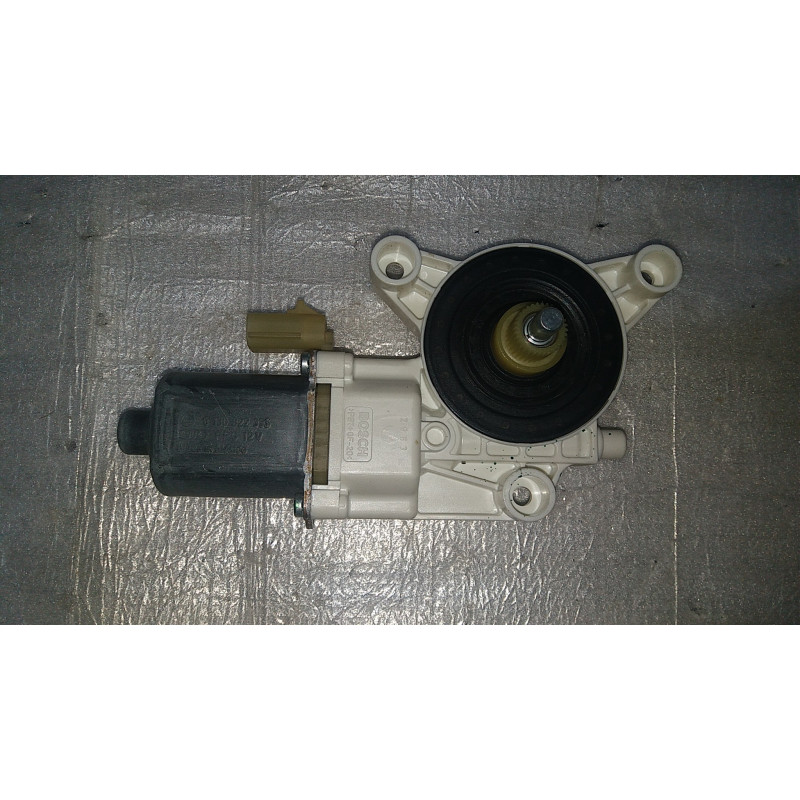 Chrysler Town & Country Left Rear Door Window Motor 2008-2016