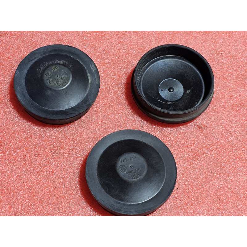 Volkswagen Headlight Cover Cap | Audi, Skoda