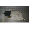Chrysler Town & Country Left Rear Door Window Motor 2008-2016