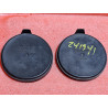 Audi Headlight Cover Cap | Fiat, Jeep, Alfa Romeo Giulia