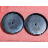 Audi Headlight Cover Cap | Fiat, Jeep, Alfa Romeo Giulia