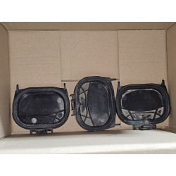 BMW X3 Headlight Cover Cap 2007-2016