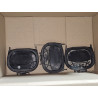BMW X3 Headlight Cover Cap 2007-2016