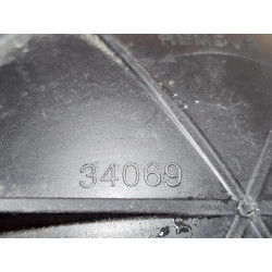 Dodge Charger Headlight Cover Cap 2011-2020 | Challenger, Chevrolet Camaro