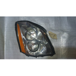 25918797 Cadillac DTS Right Xenon Headlight 2006-2011 15231204