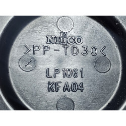 Hyundai i40 Headlight Cover Cap