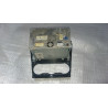 86201VA680 Subaru Impreza WRX Radio LCD Screen Receiver Unit 2015-2018