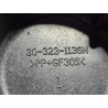 Kia Headlight Cover Cap