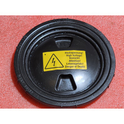 95B941363 Porsche Macan Headlight Cover Cap 2015-2018