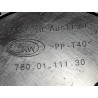 95B941363 Porsche Macan Headlight Cover Cap 2015-2018