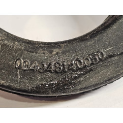 Dodge Rubber Coil Spring Locator Pad