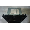 86201VA680 Subaru Impreza WRX Radio LCD Screen Receiver Unit 2015-2018