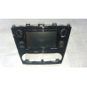 86201VA680 Subaru Impreza WRX Radio LCD Screen Receiver Unit 2015-2018