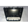 86201VA680 Subaru Impreza WRX Radio LCD Screen Receiver Unit 2015-2018