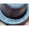 561941607B Volkswagen Headlight Cover Cap
