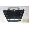 86201VA680 Subaru Impreza WRX Radio LCD Screen Receiver Unit 2015-2018