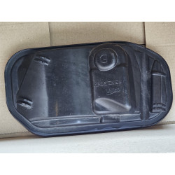 89075392 Volvo XC60 Left Headlight Cover Cap 2009-2013