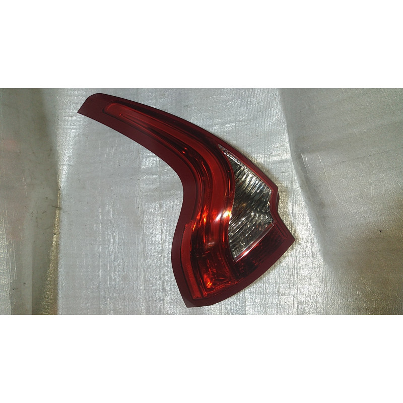 31323034 Volvo XC60 Left Tail Lamp 2010-2015