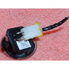 Chevrolet Tahoe Right Mirror LED Spot Light Lamp 2015-2023