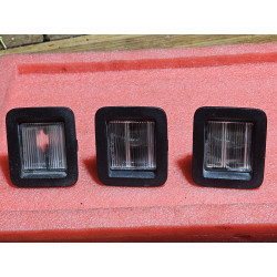 FL3Z-13550-A Ford F-150 Rear License Plate Lamp 2015-2020 FL34-13550-AC