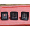 FL3Z-13550-A Ford F-150 Rear License Plate Lamp 2015-2020 FL34-13550-AC