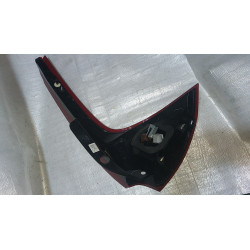 31323034 Volvo XC60 Left Tail Lamp 2010-2015