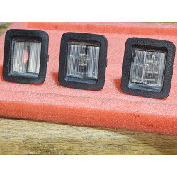 FL3Z-13550-A Ford F-150 Rear License Plate Lamp 2015-2020 FL34-13550-AC