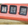 FL3Z-13550-A Ford F-150 Rear License Plate Lamp 2015-2020 FL34-13550-AC