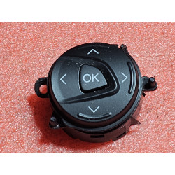 AM5T-14K147-AA Ford Focus Steering Wheel Audio Radio Control Switch