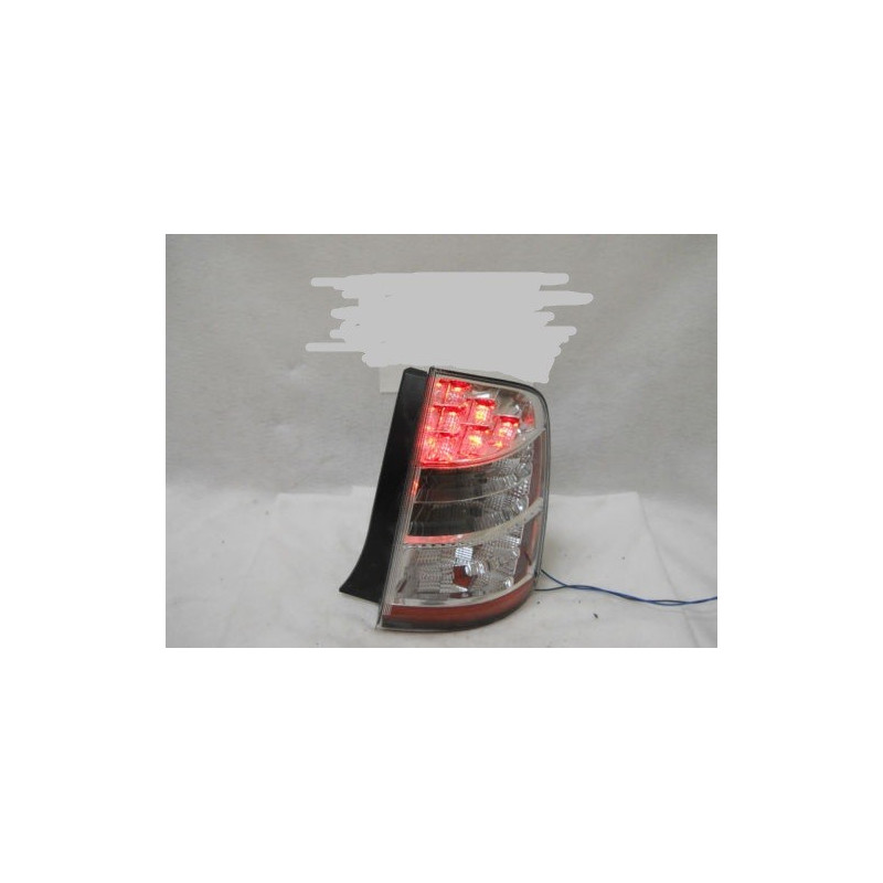 Toyota Prius Right Tail Lamp 2004-2009