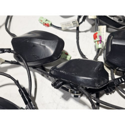 PCPT-19J311-CA Ford Roof Radio Antenna PCPZ-19J311-CA