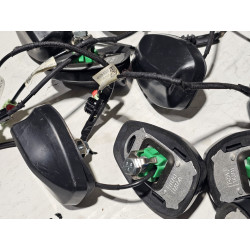 PCPT-19J311-CA Ford Roof Radio Antenna PCPZ-19J311-CA