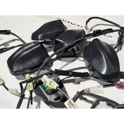 PCPT-19J311-CA Ford Roof Radio Antenna PCPZ-19J311-CA