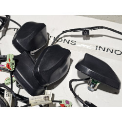 PCPT-19J311-CA Ford Roof Radio Antenna PCPZ-19J311-CA