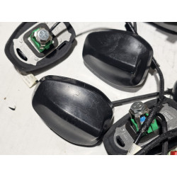 PCPT-19J311-CA Ford Roof Radio Antenna PCPZ-19J311-CA