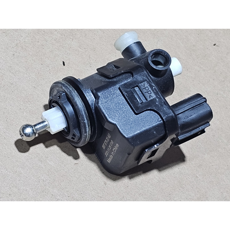 Honda Odyssey Headlight Leveling Adjuster Motor