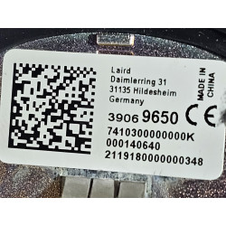 39069650 Opel Insignia Roof Shark Radio GPS Antenna 2015-2020 13383704
