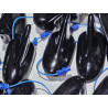 39069650 Opel Insignia Roof Shark Radio GPS Antenna 2015-2020 13383704