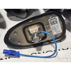 39069650 Opel Insignia Roof Shark Radio GPS Antenna 2015-2020 13383704