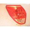 Toyota RAV4 Left LED Tail Lamp 2006-2008